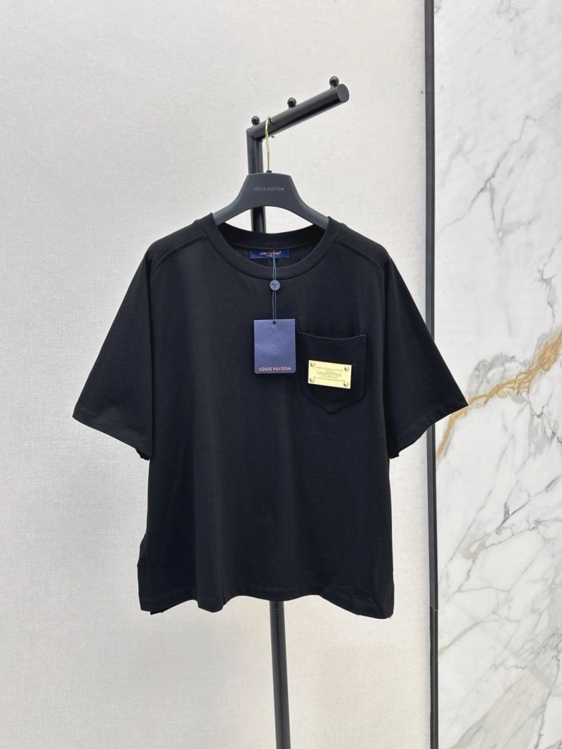 Louis Vuitton T-Shirts AllSeason 130476