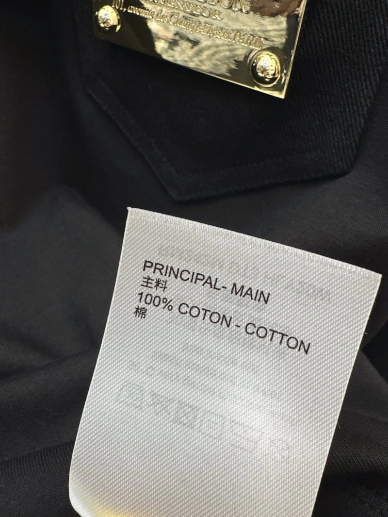 Louis Vuitton T-Shirts AllSeason 130476