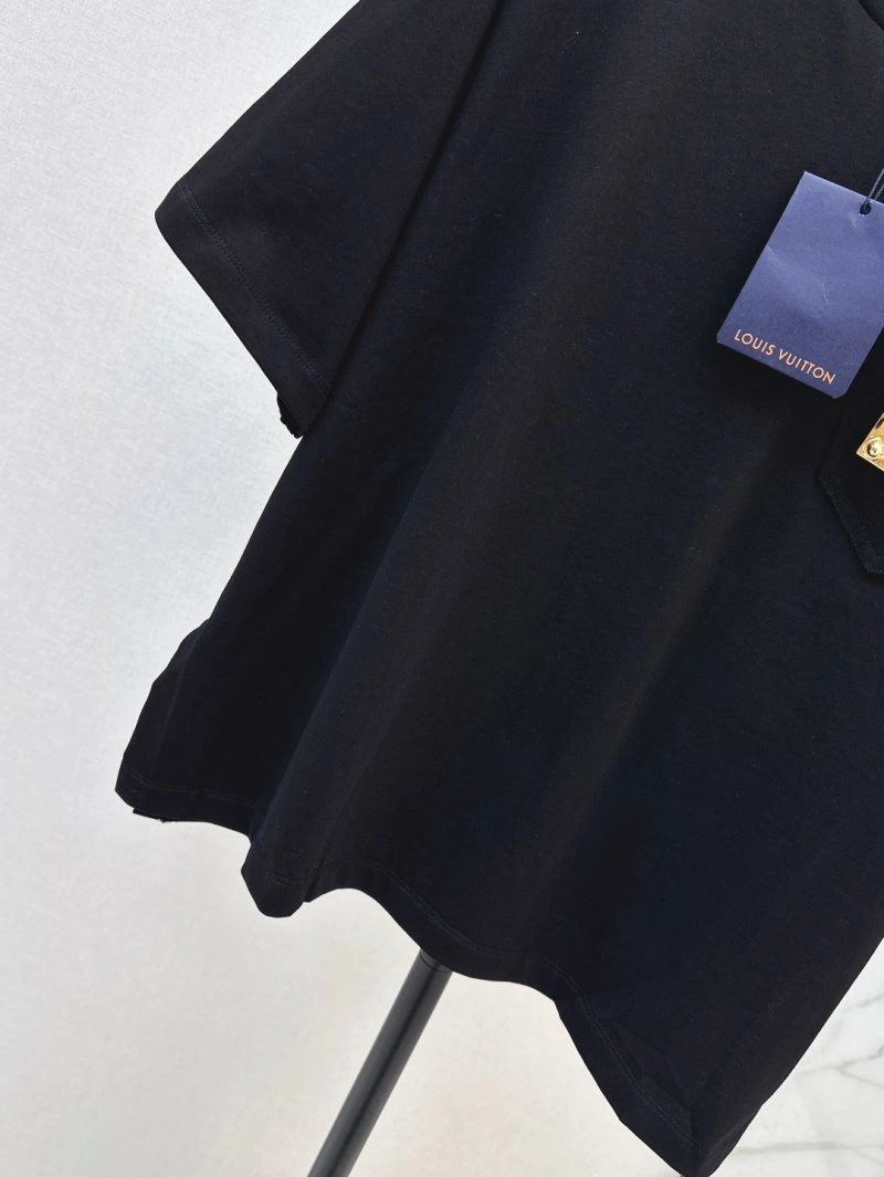Louis Vuitton T-Shirts AllSeason 130476