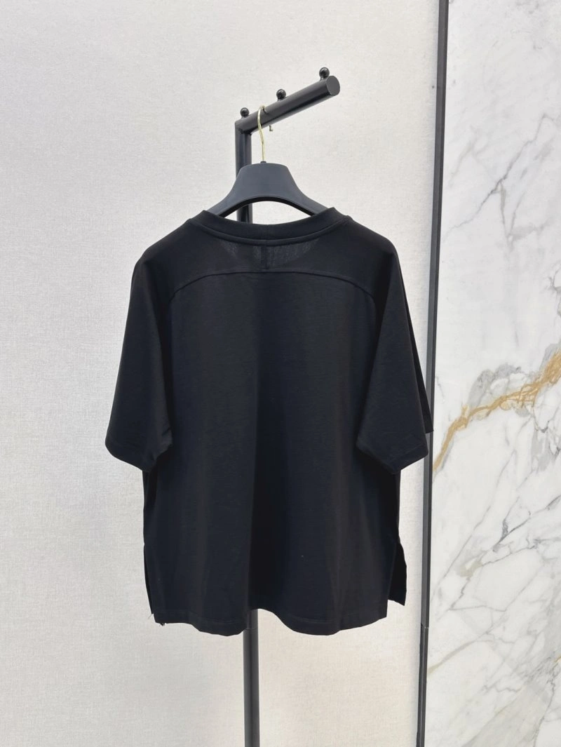 Louis Vuitton T-Shirts AllSeason 130476