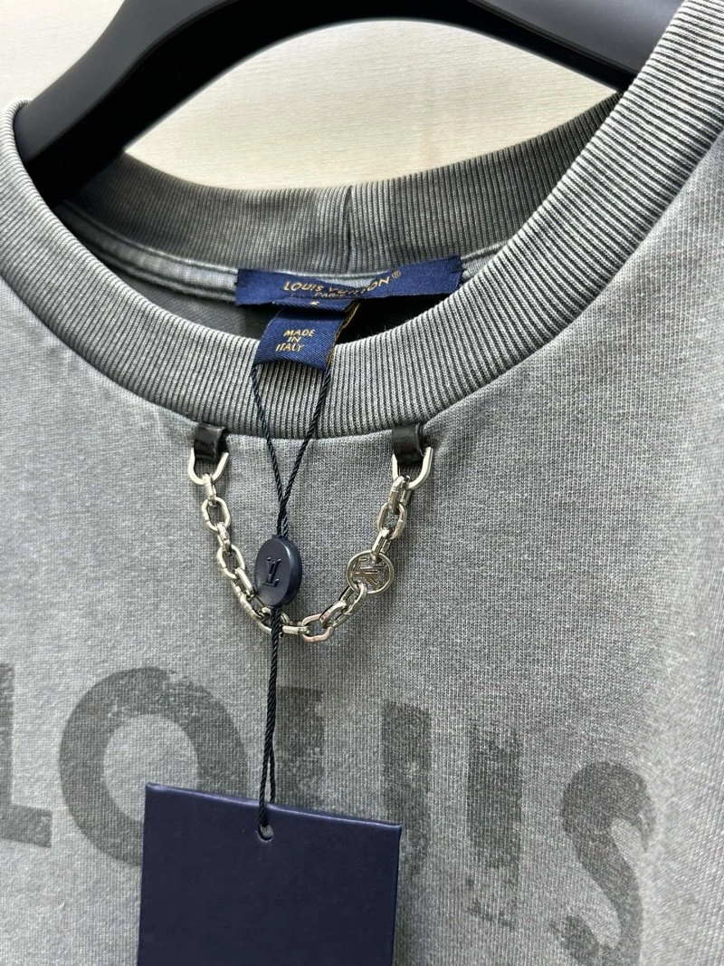 Supportive Louis Vuitton T-Shirts 130450