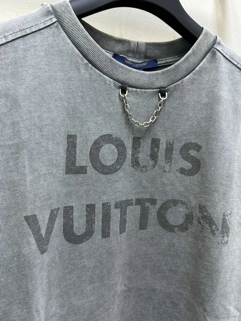Supportive Louis Vuitton T-Shirts 130450