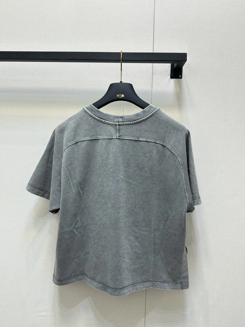 Supportive Louis Vuitton T-Shirts 130450
