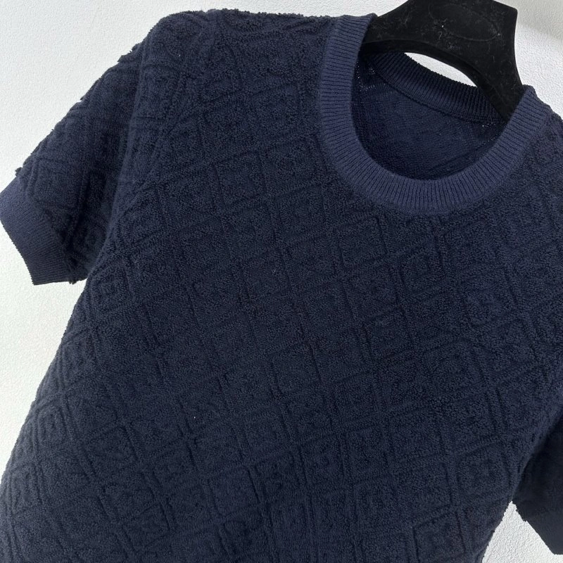 Practical Louis Vuitton T-Shirts 130448