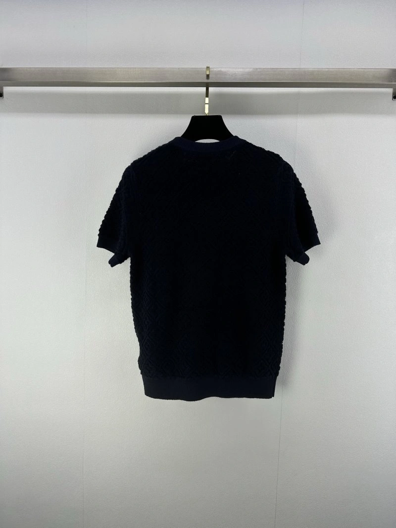 Practical Louis Vuitton T-Shirts 130448