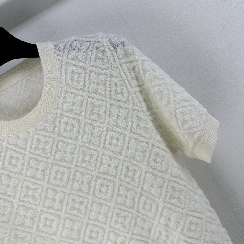 ZipUp Louis Vuitton T-Shirts 130447