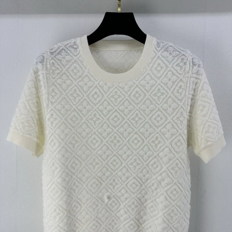 ZipUp Louis Vuitton T-Shirts 130447