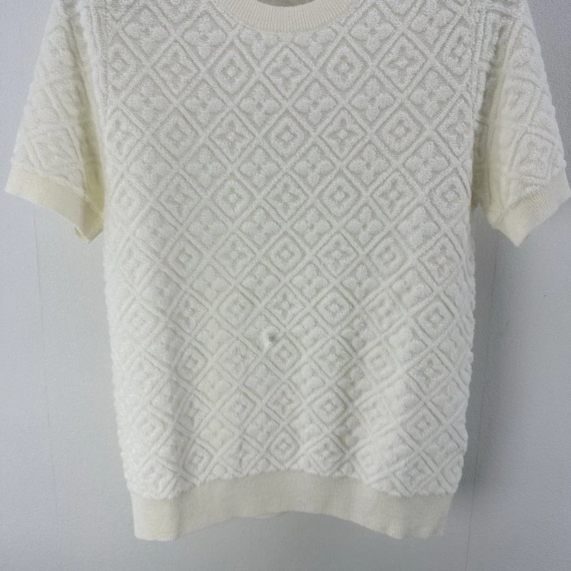 ZipUp Louis Vuitton T-Shirts 130447