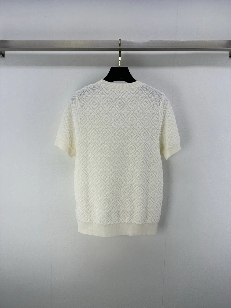 ZipUp Louis Vuitton T-Shirts 130447