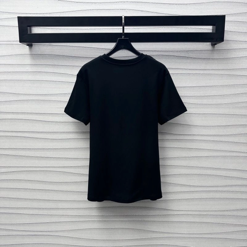 Louis Vuitton T-Shirts Comfortable 130444