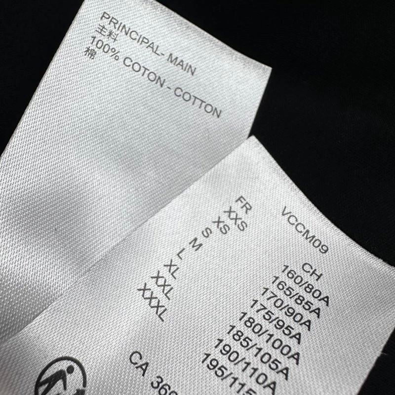 Louis Vuitton T-Shirts Comfortable 130444