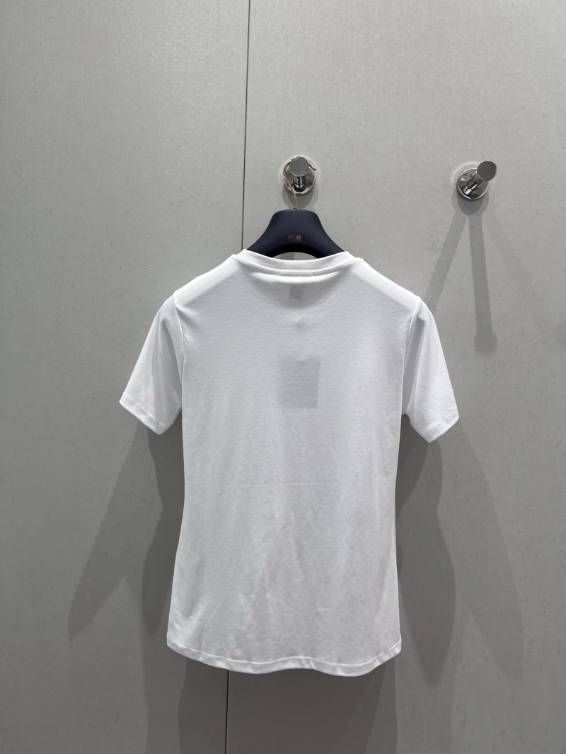 Louis Vuitton T-Shirts Lightweight 130443