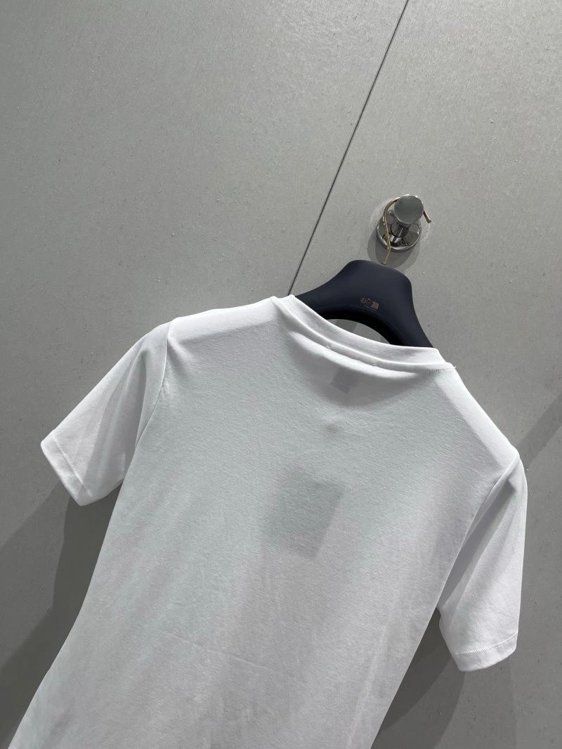 Louis Vuitton T-Shirts Lightweight 130443