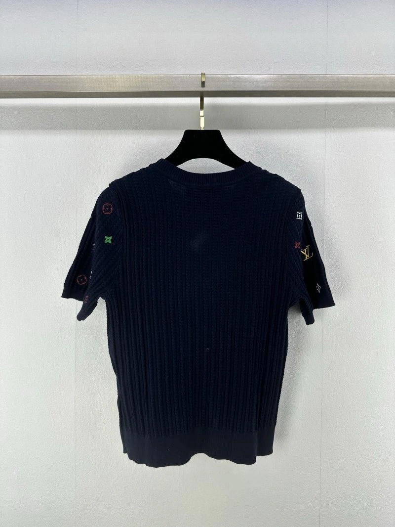 Upgraded Louis Vuitton T-Shirts 130438