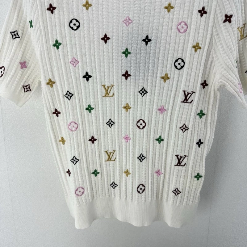 Supportive Louis Vuitton T-Shirts 130436
