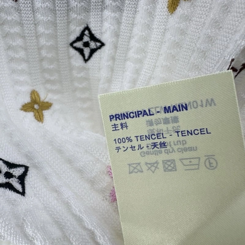 Supportive Louis Vuitton T-Shirts 130436