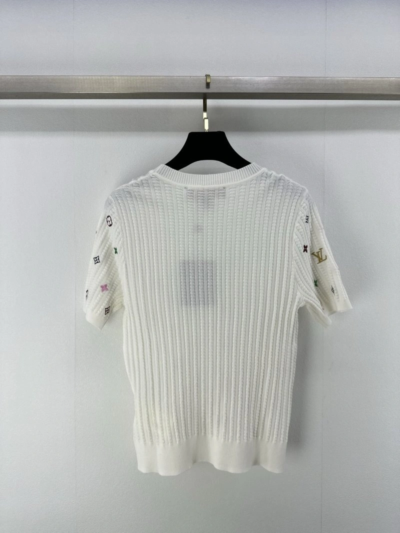 Supportive Louis Vuitton T-Shirts 130436