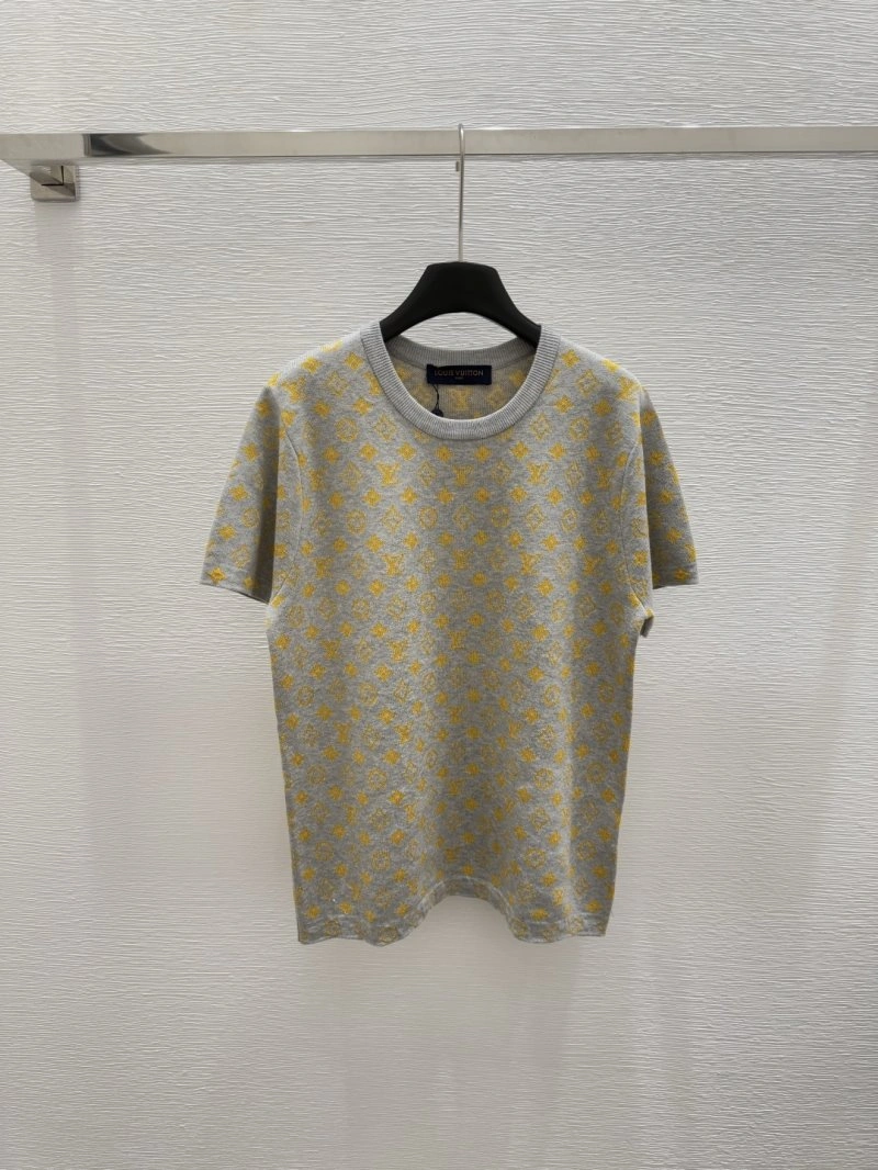 Affordable Louis Vuitton T-Shirts 130427