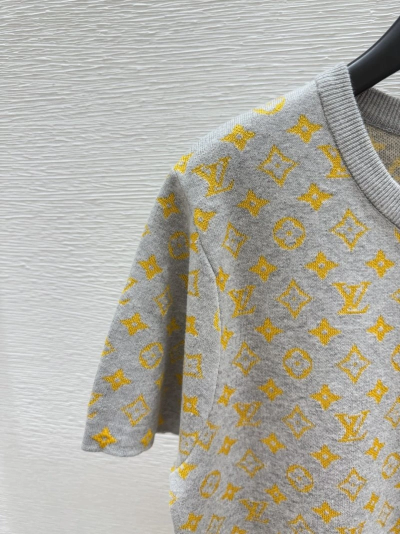 Affordable Louis Vuitton T-Shirts 130427