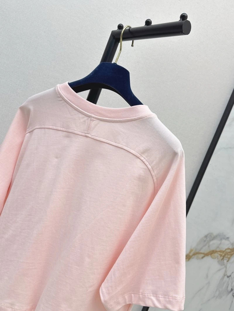 Louis Vuitton T-Shirts EyeCatching 130434