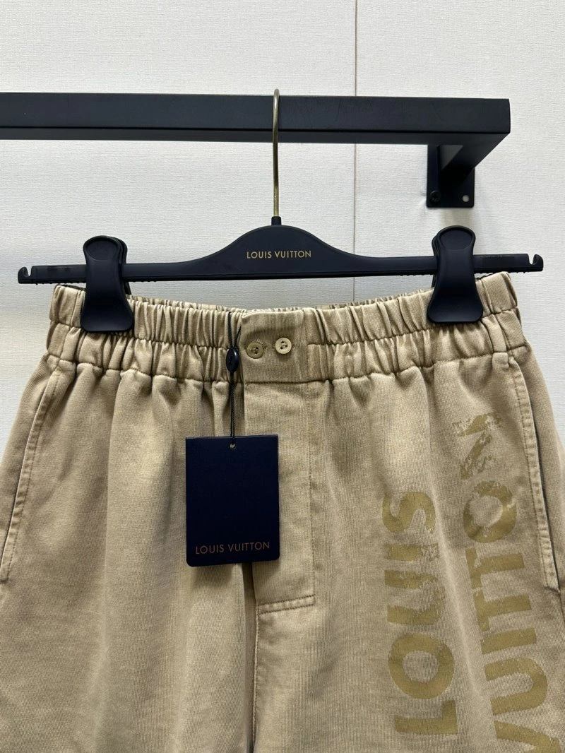 Louis Vuitton T-Shirts Stretchable 130426