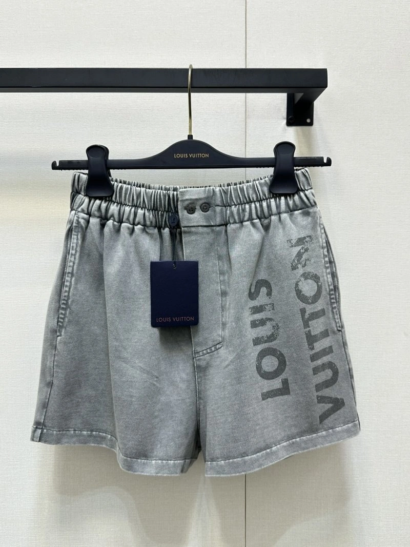WaterResistant Louis Vuitton T-Shirts 130430