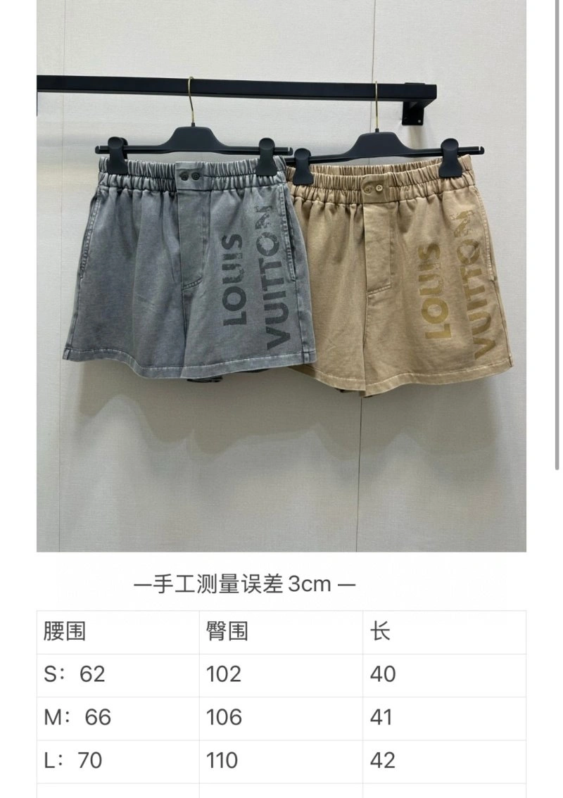 WaterResistant Louis Vuitton T-Shirts 130430
