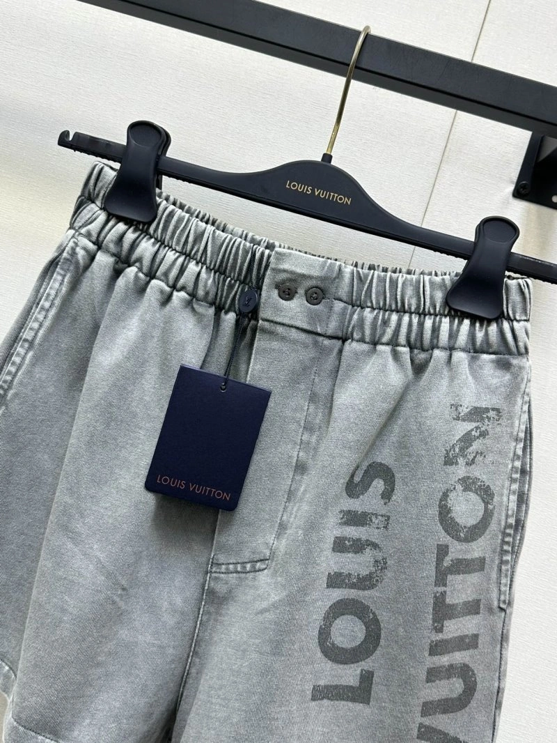 WaterResistant Louis Vuitton T-Shirts 130430