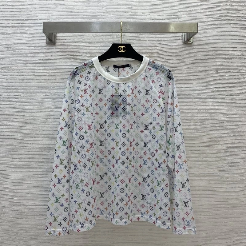 Soft Louis Vuitton T-Shirts 130429