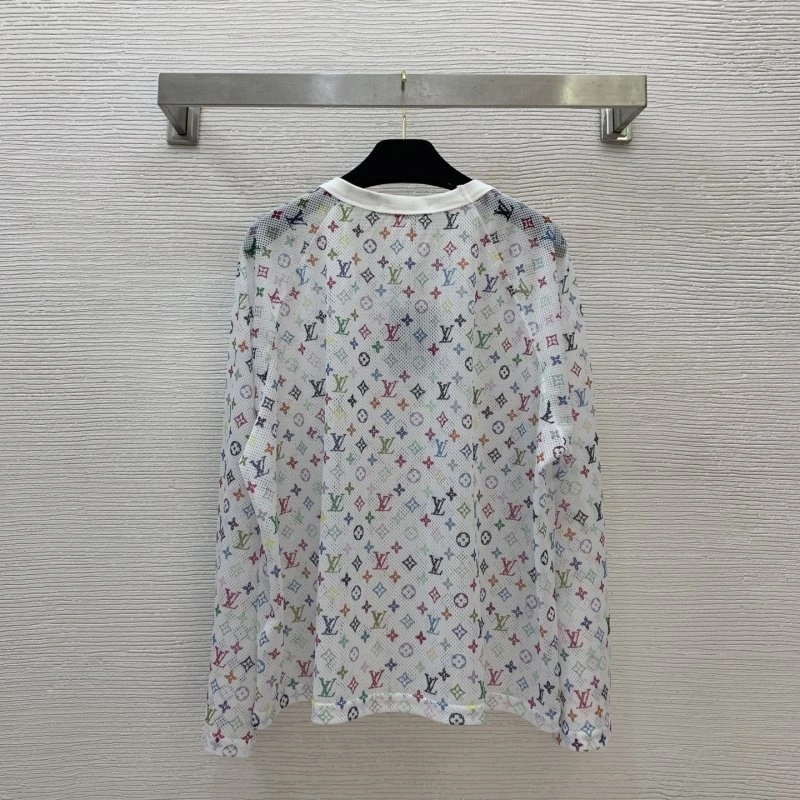 Soft Louis Vuitton T-Shirts 130429