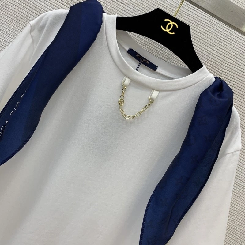 Louis Vuitton T-Shirts HighQuality 130425