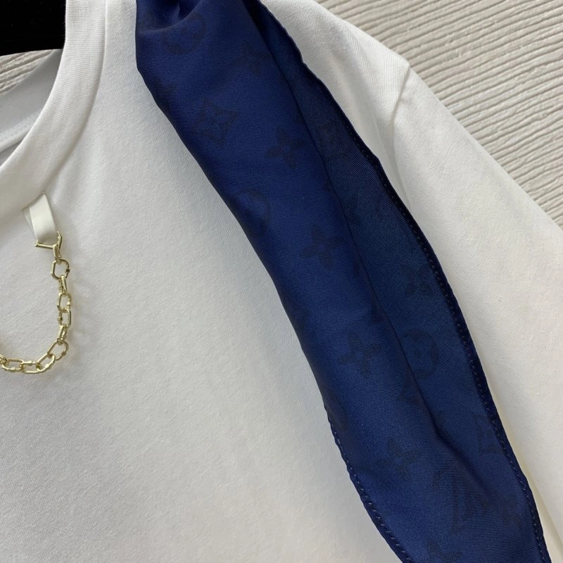 Louis Vuitton T-Shirts HighQuality 130425
