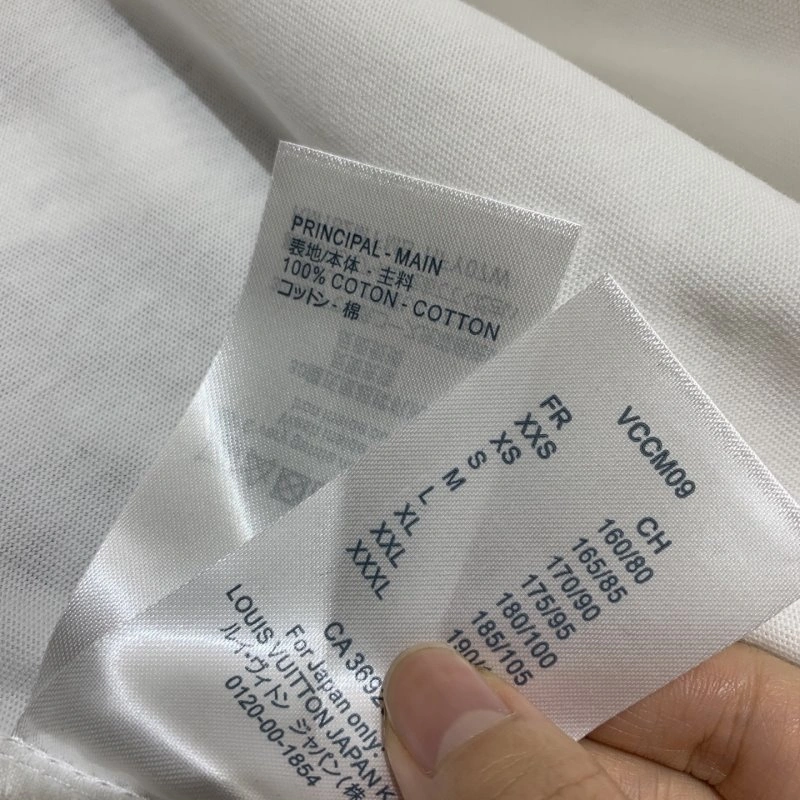 Louis Vuitton T-Shirts HighQuality 130425