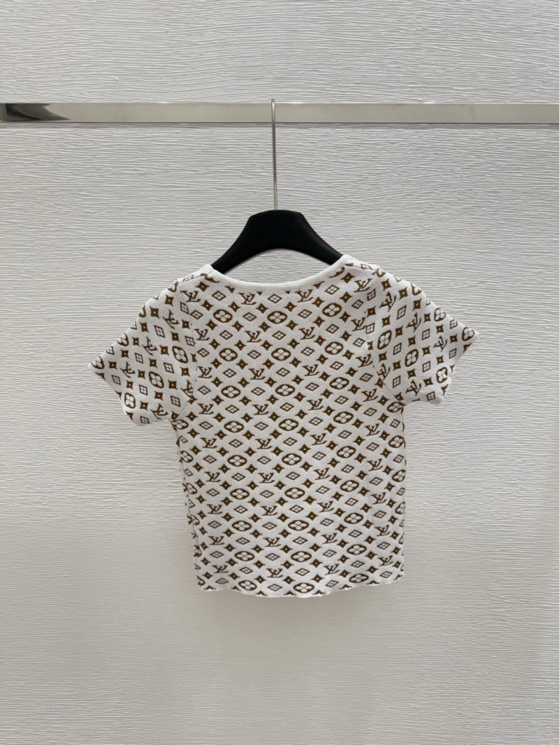Louis Vuitton T-Shirts Stylish 130428