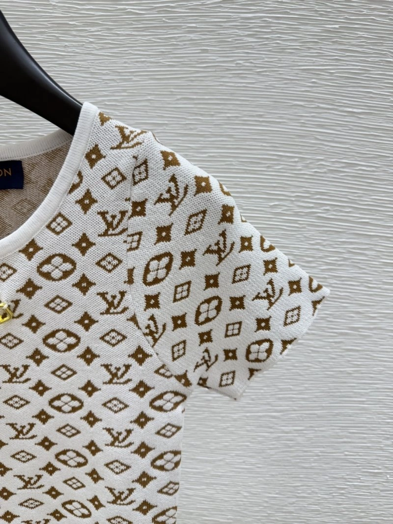 Louis Vuitton T-Shirts Stylish 130428