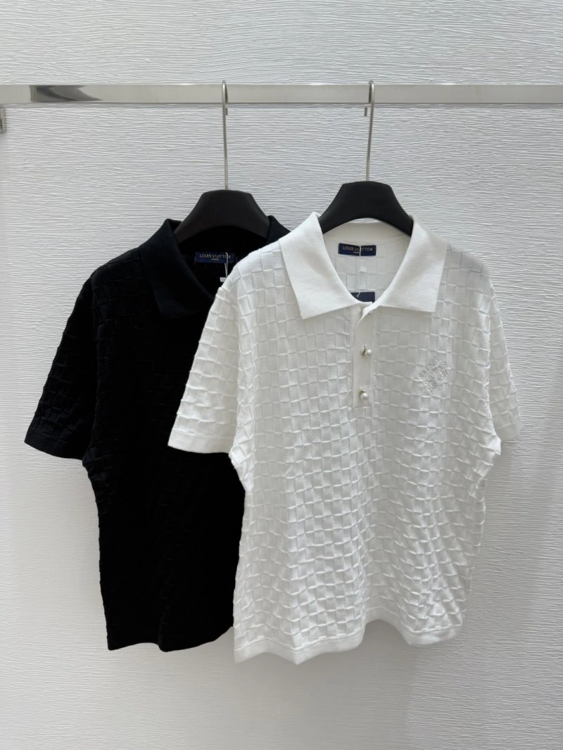Trendy Louis Vuitton T-Shirts 130422