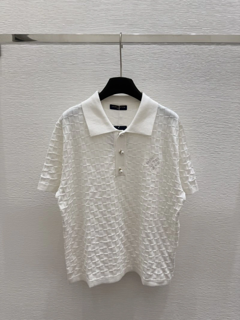 Trendy Louis Vuitton T-Shirts 130422