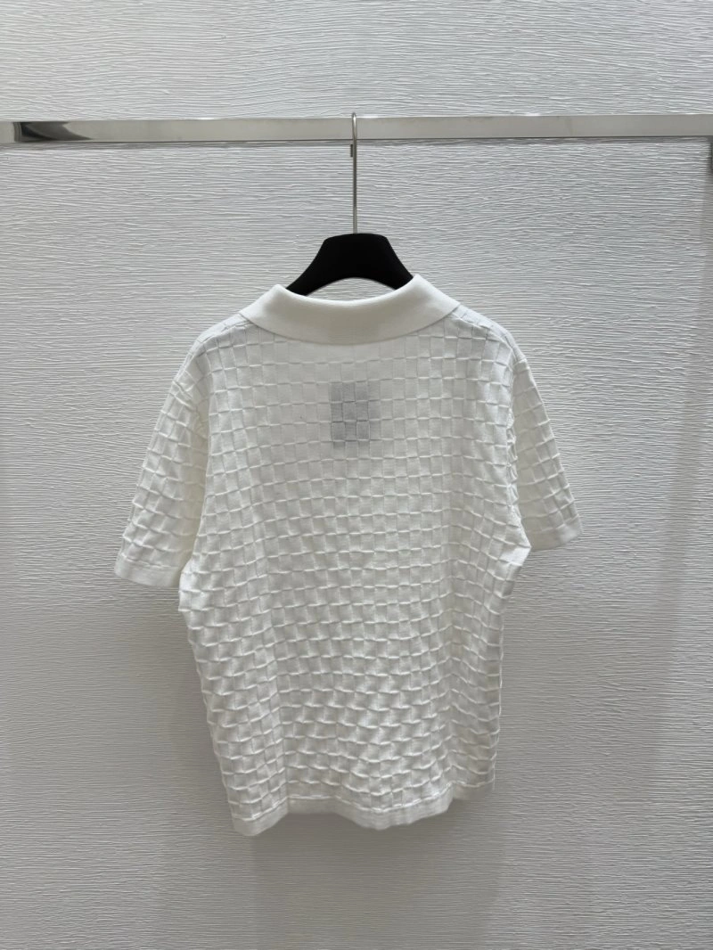 Trendy Louis Vuitton T-Shirts 130422
