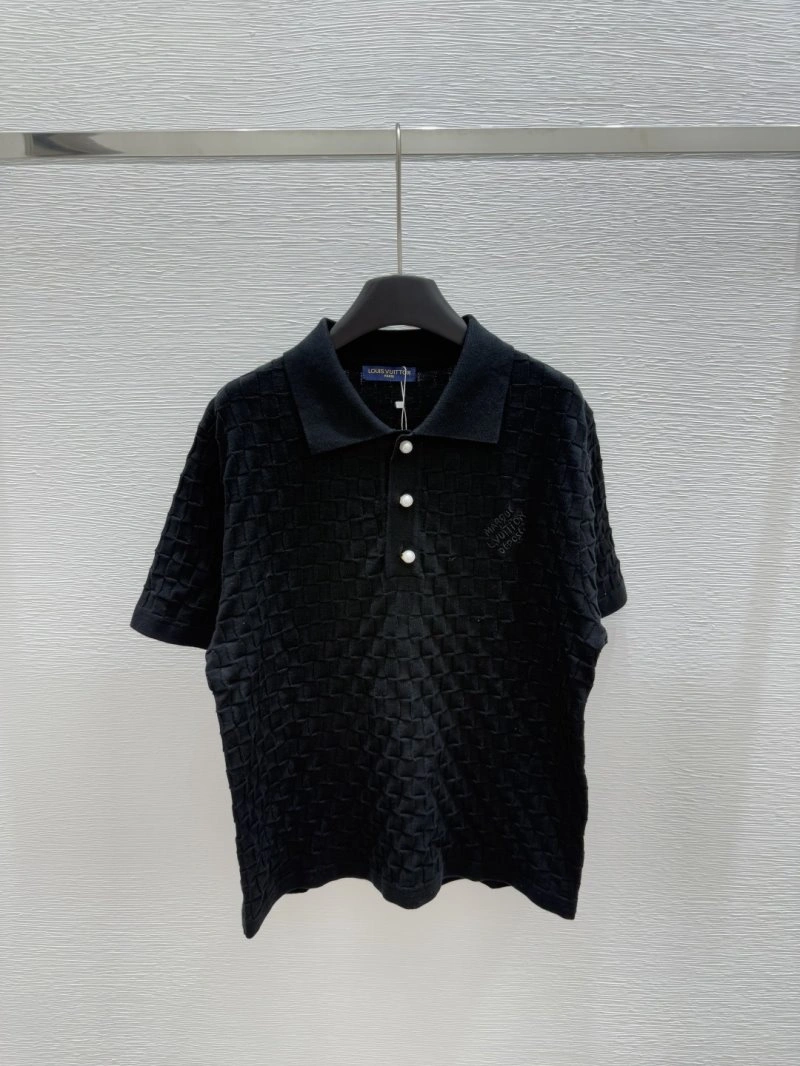 Trendy Louis Vuitton T-Shirts 130422