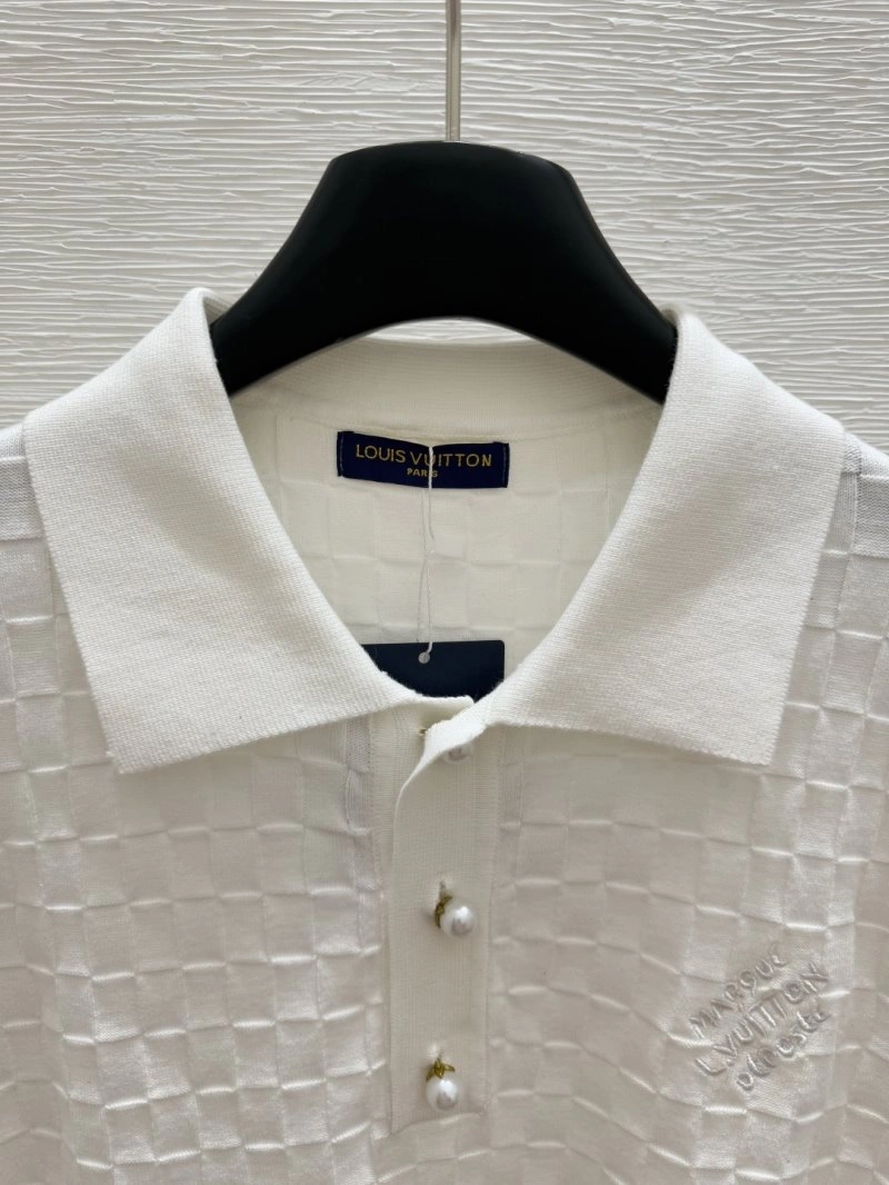 Trendy Louis Vuitton T-Shirts 130422