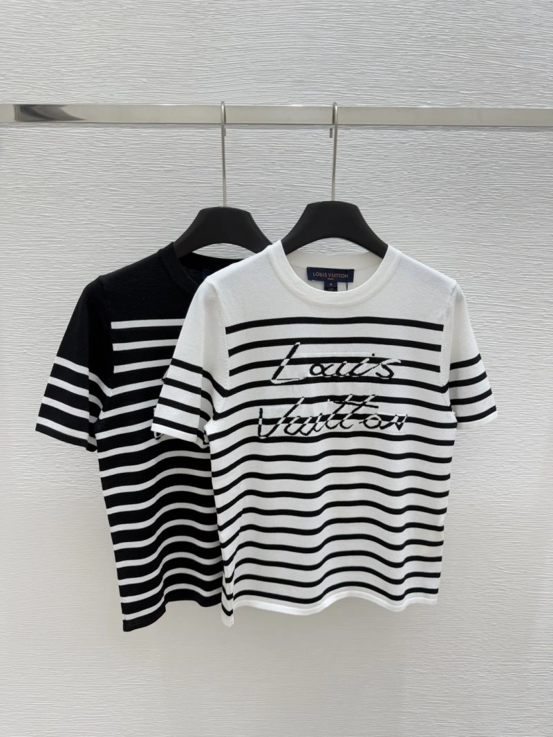 Youthful Louis Vuitton T-Shirts 130423