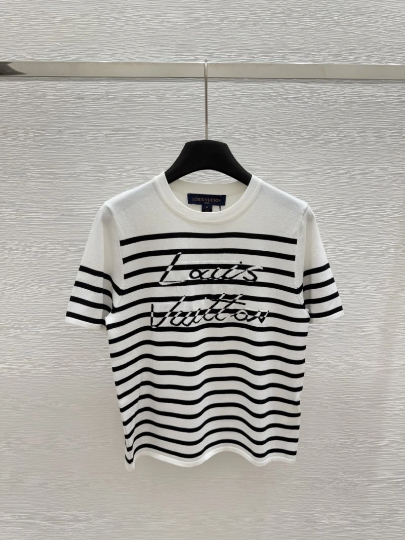 Youthful Louis Vuitton T-Shirts 130423