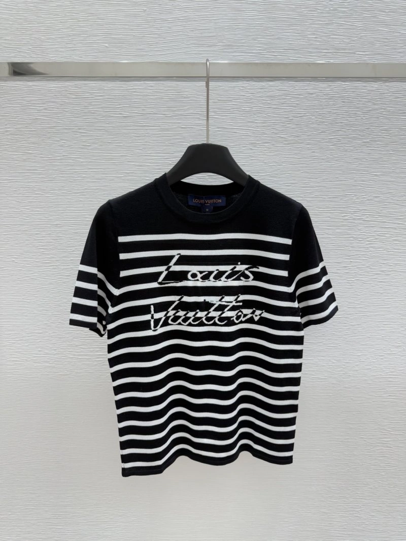 Youthful Louis Vuitton T-Shirts 130423