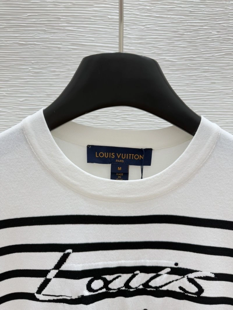 Youthful Louis Vuitton T-Shirts 130423