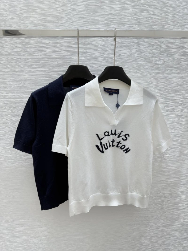 Unisex Louis Vuitton T-Shirts 130411