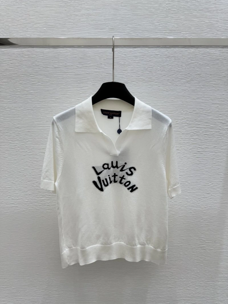 Unisex Louis Vuitton T-Shirts 130411