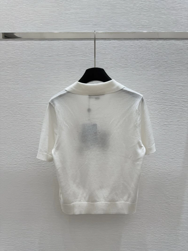 Unisex Louis Vuitton T-Shirts 130411