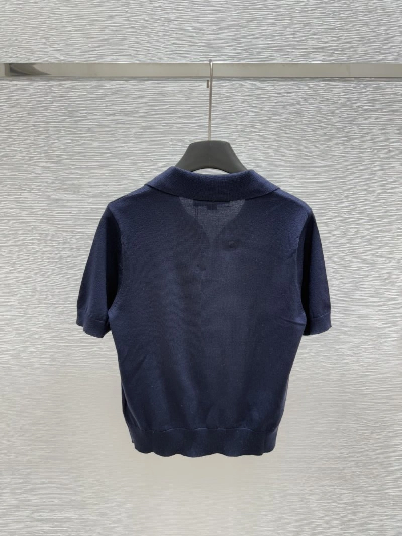 Unisex Louis Vuitton T-Shirts 130411