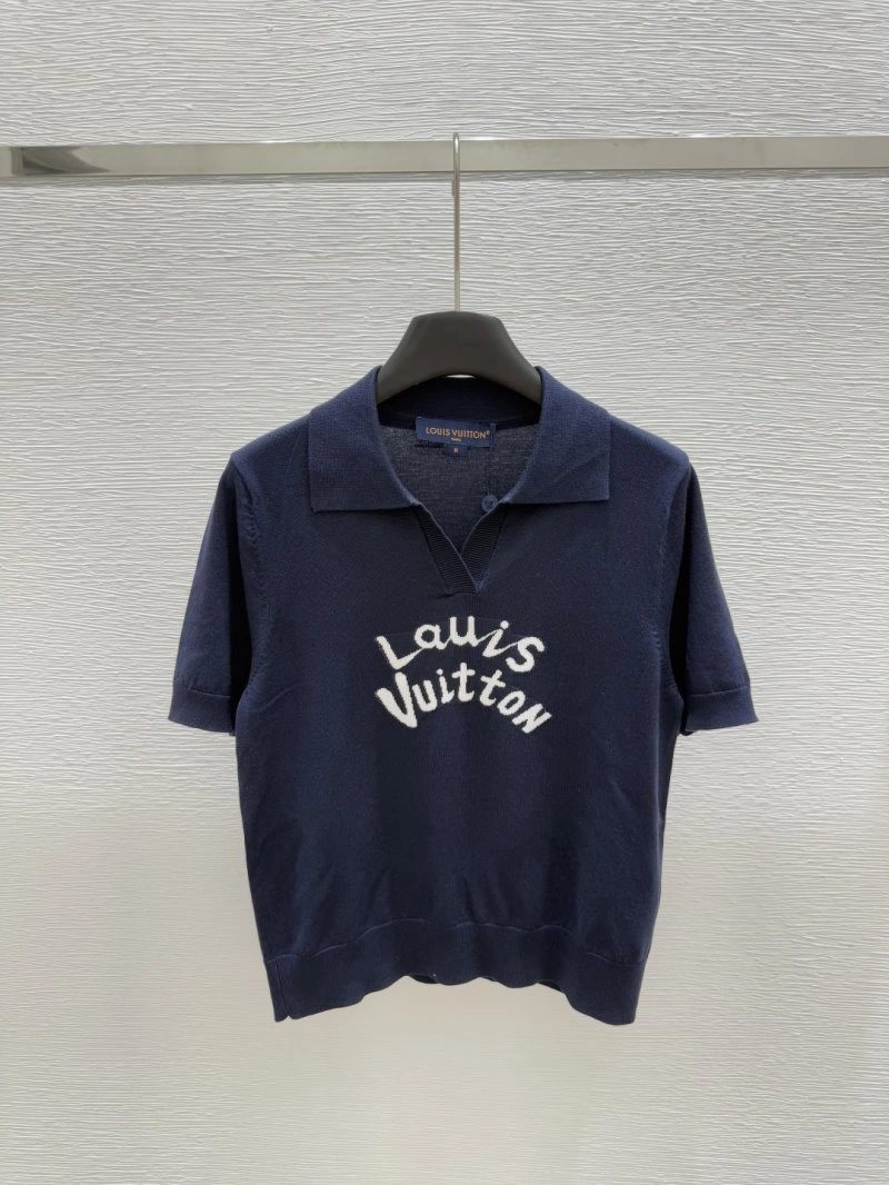 Unisex Louis Vuitton T-Shirts 130411