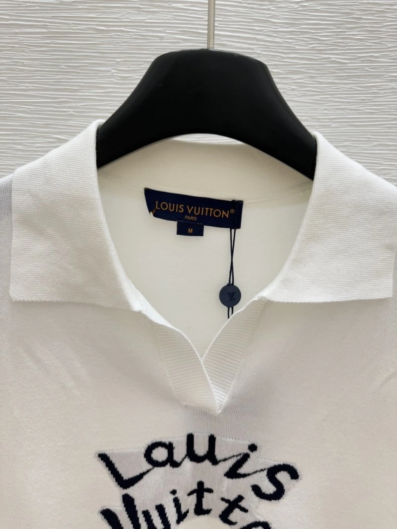 Unisex Louis Vuitton T-Shirts 130411